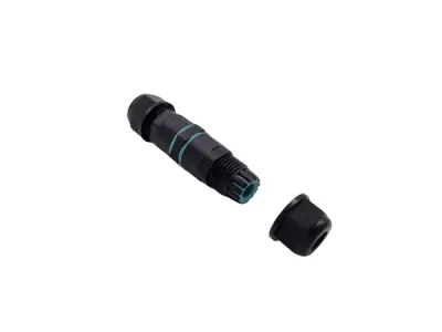 40x Kabelverbinder 3 aderig waterdicht – kavel bij XL Auctions