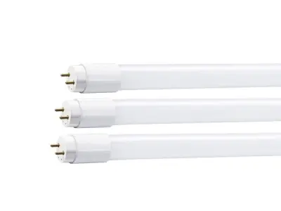 30x 10W 3000K LED TL Buizen LED 60cm G13 T8 – kavel bij XL Auctions