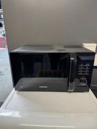 Micro-ondes Samsung – kavel bij Auctionline, Liège