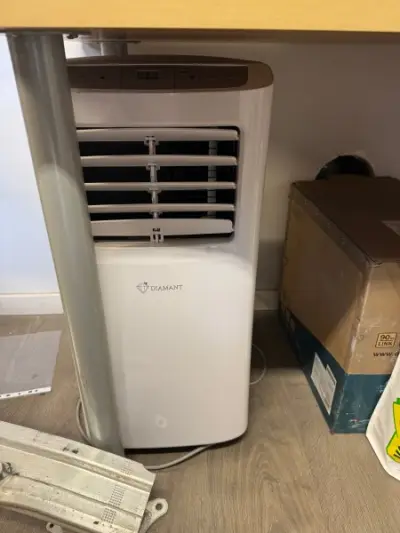 Climatiseur mobile DIAMANT – kavel bij Auctionline, Liège