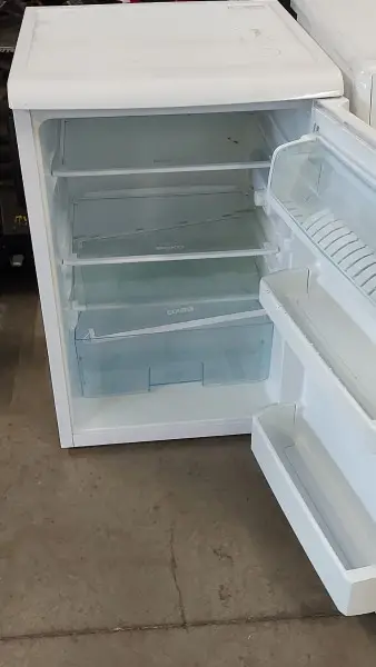 Frigo table BEKO Blanc – kavel bij Auctionline, Liège