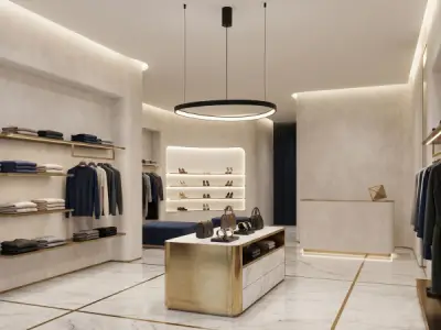 Hanglamp Zwart 82cm 70W LED CCT 3 Kleur & 3 Stappen Dimmen – kavel bij XL Auctions