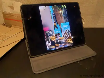 Apple iPad Pro Tablet A2378 MHNK3NF/A – kavel bij ProVeiling, Rotterdam