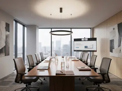 Hanglamp Zand Zwart 80cm 50W LED CCT 3 Kleur & 3 Stappen – kavel bij XL Auctions