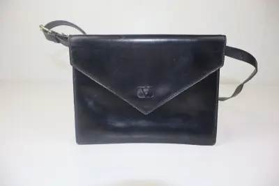 Valentino Garavani Les Sacs Schoudertas – kavel bij De Kringwinkel, Izegem