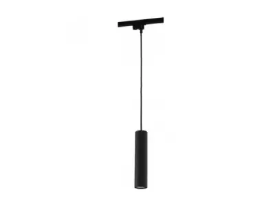 12x Railspot GU10 Decoratief Hanglamp cilinder 24cm zand – kavel bij XL Auctions