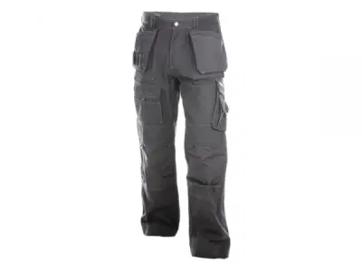 2x Dassy werkbroek maat 48 Texas grijs – kavel bij XL Auctions