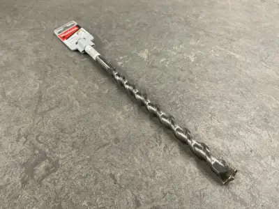 10x Makita betonboor sds-plus ø14x260mm B-56085 – kavel bij XL Auctions