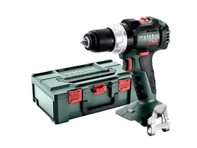 Metabo accu klopboormachine body SB18LTBL – kavel bij XL Auctions
