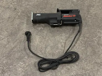 Roller reciprozaag 500W Mamba – kavel bij XL Auctions