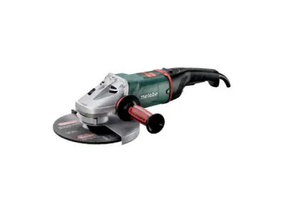 Metabo haakse slijper WE 24-230 MVT Quick – kavel bij XL Auctions