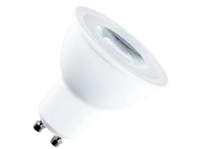 100x 7W GU10 LED Spot met lens 4000K – kavel bij XL Auctions