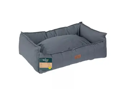 Quapas! Waterdicht Hondenbed S Grijs 65x45x21cm – kavel bij XL Auctions