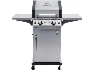 Char-Broil Gasgrill Performance PRO S 2 - 2 Pits – kavel bij XL Auctions