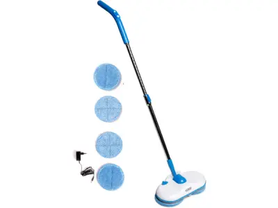 Shine elektronische mop – kavel bij XL Auctions
