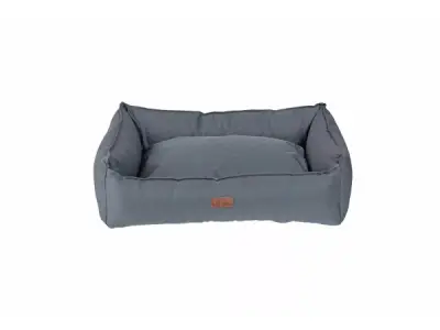 Quapas! Waterdicht Hondenbed M Grijs 80x55x23cm – kavel bij XL Auctions