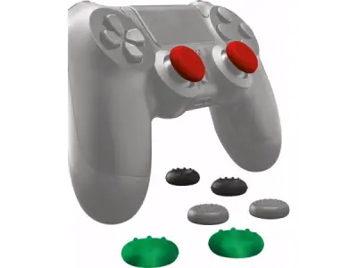 GXT Thumb Grips - 8-pack - PlayStation 4 – kavel bij XL Auctions