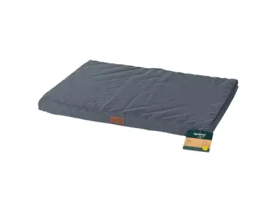 Quapas! Waterdicht Hondenkussen M Grijs 75x72x5cm – kavel bij XL Auctions