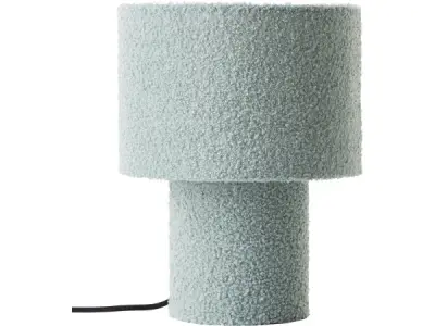 Brilliant Teddy 60160/04 tafellamp groen – kavel bij XL Auctions