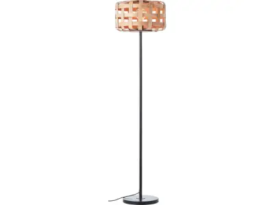 Brilliant Woodline vloerlamp – kavel bij XL Auctions