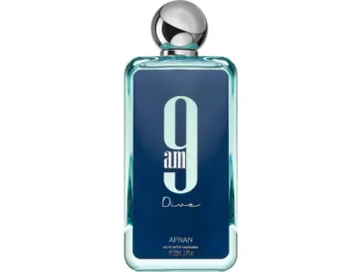 Afnan Afnan 9am Dive eau de parfum spray (unisex) 100 ml – kavel bij XL Auctions