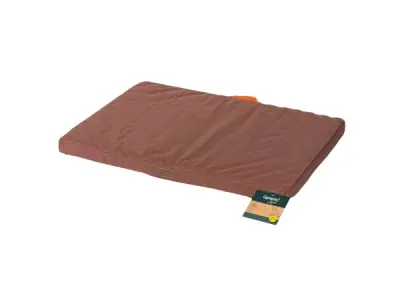 Quapas! Waterdicht Hondenkussen M Bruin 75x52x5cm – kavel bij XL Auctions