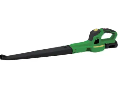 Hofftech Draadloze Bladblazer met Accu - 20 V 1300 Mah – kavel bij XL Auctions