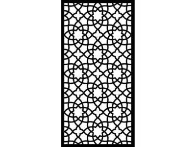 5x Composiet terrasscherm "Alhambra" 180x90cm – kavel bij XL Auctions