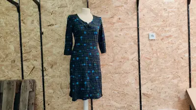 (50x) partij kleding – kavel bij Auctim, Balen