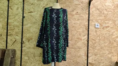 (40x) partij kleding – kavel bij Auctim, Balen
