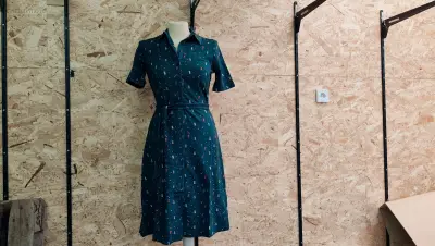 (16x) partij kleding – kavel bij Auctim, Balen
