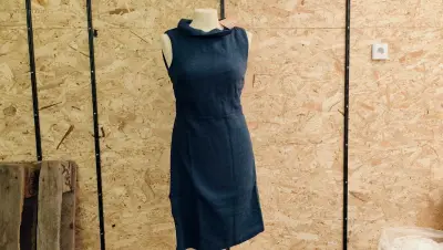 (11x) partij kleding – kavel bij Auctim, Balen