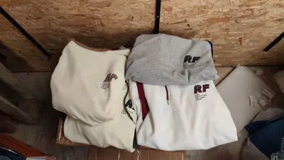 (4x) partij kleding – kavel bij Auctim, Balen