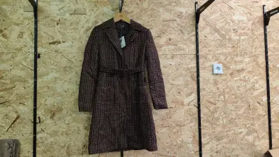 (4x) partij kleding – kavel bij Auctim, Balen