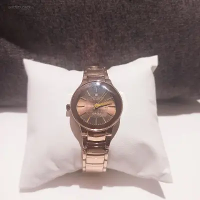 (8x) horloge – kavel bij Auctim, Balen