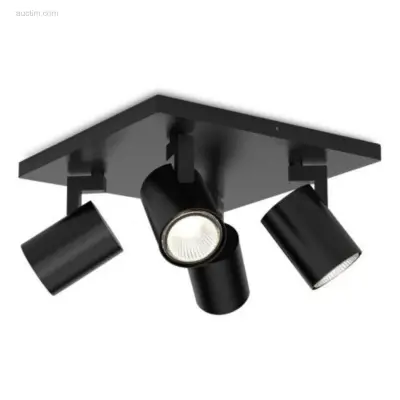 (120x) lampen – kavel bij Auctim, Balen
