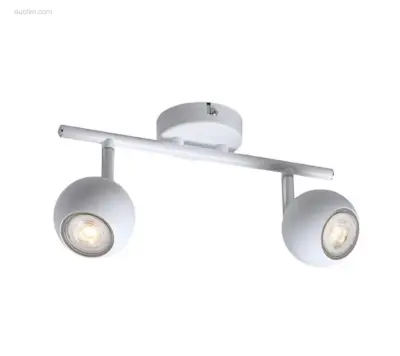 (200x) lampen – kavel bij Auctim, Balen