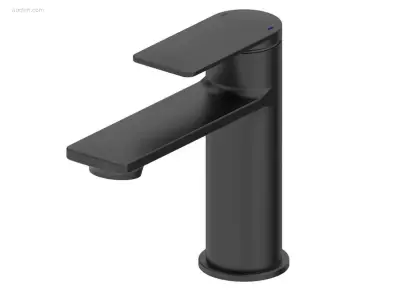 Wastafelkraan mat zwart Bagno Group – kavel bij Auctim, Bornem