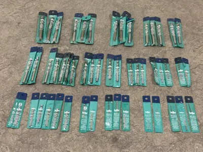 Heller boor set 51-delig – kavel bij XL Auctions