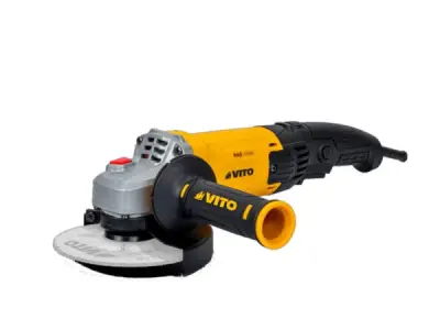 Vito haakse slijper ø125 1000W Pro-Power – kavel bij XL Auctions