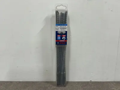 Bosch betonboor ø65x265mm SDS plus-7X – kavel bij XL Auctions