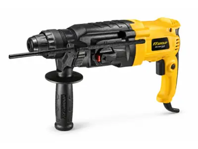 FF Group boorhamer SDS Plus 850W RH 2-26 Plus – kavel bij XL Auctions