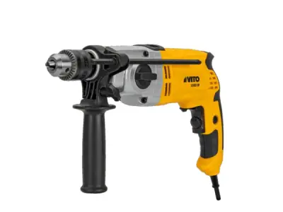 Vito klopboormachine 1050W Pro-Power – kavel bij XL Auctions