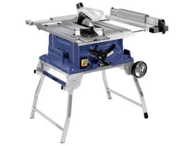 Einhell zaagtafel BT-TKS 250 UF – kavel bij XL Auctions
