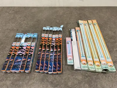 Velda UV-C buizen set 19-delig – kavel bij XL Auctions