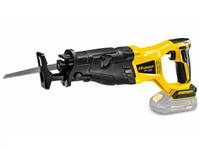 FF Group accu reciprozaag 20V Plus body CRS-BL – kavel bij XL Auctions