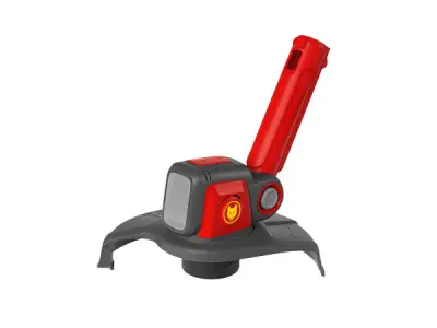 Wolf-Garten grastrimmer LT 25 eM – kavel bij XL Auctions