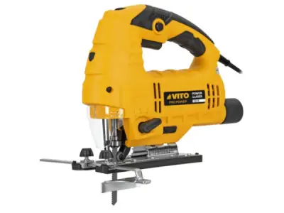 Vito decoupeerzaag 750W Pro-Power – kavel bij XL Auctions