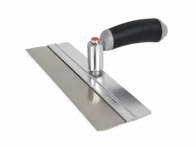 Super Prof twisterspaan rvs 570x0,3mm met softgreep – kavel bij XL Auctions