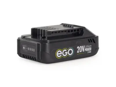 2x Vito accu 20V 2.0Ah EGO – kavel bij XL Auctions